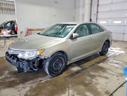 2014 Toyota Camry Hybrid for sale in York Haven, PA