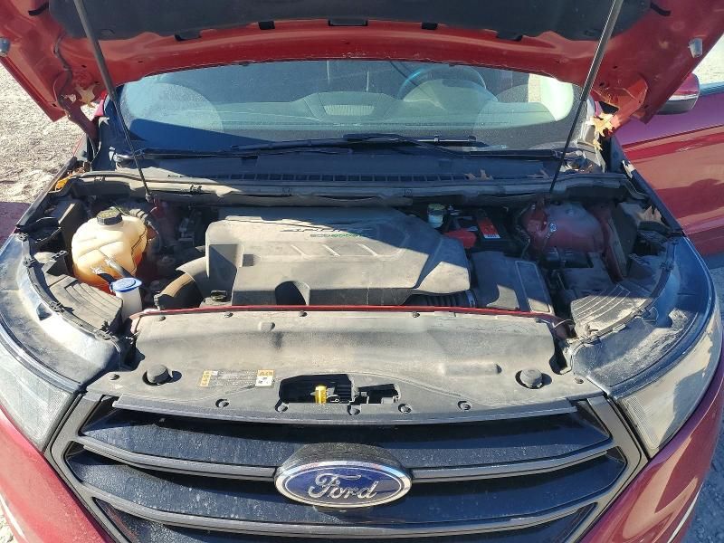 2015 Ford Edge Sport