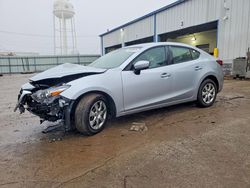 2018 Mazda 3 Sport for sale in Chicago Heights, IL