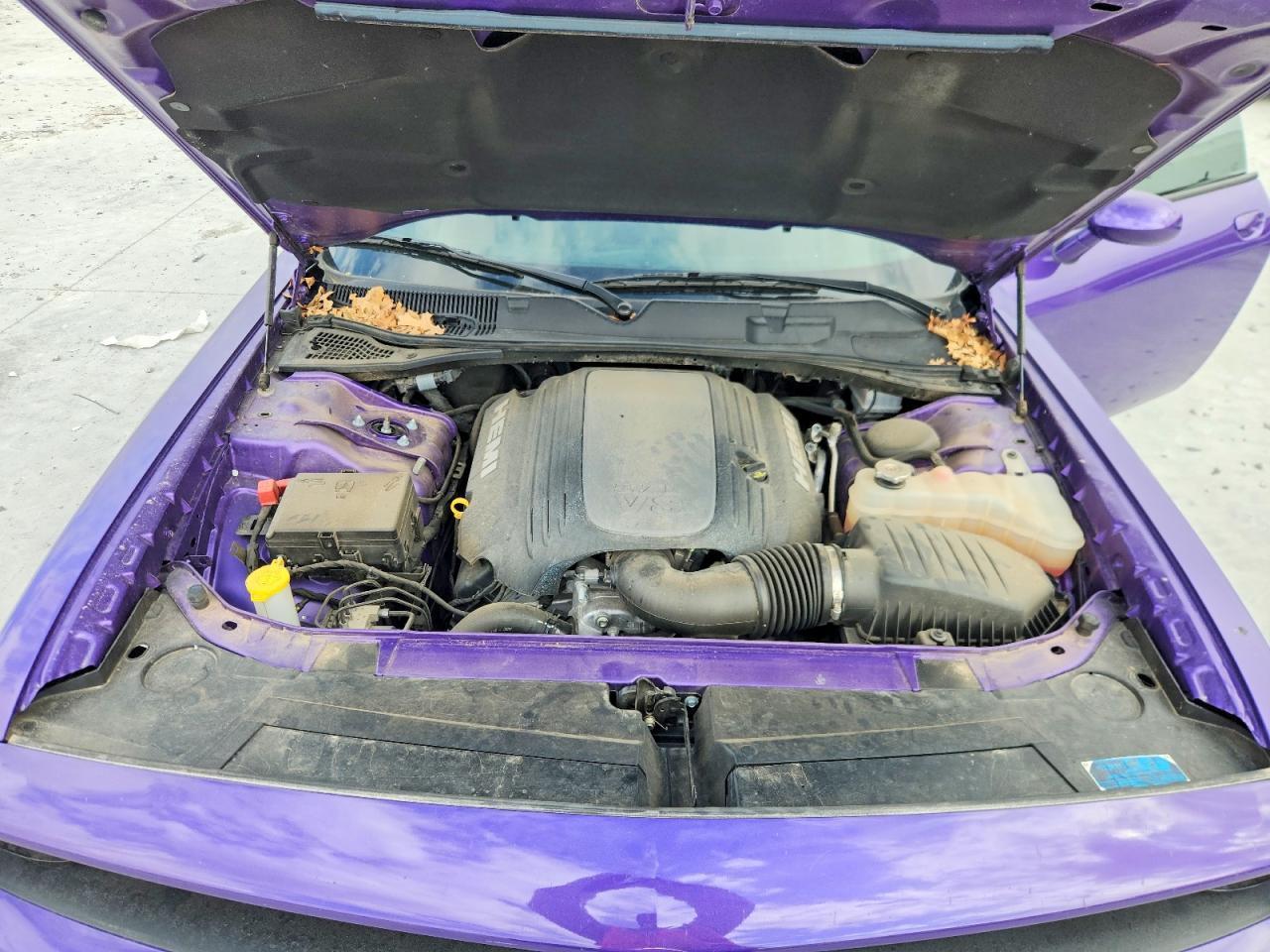 2023 Dodge Challenger R/T
