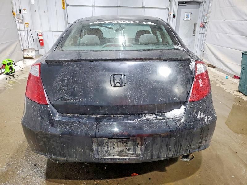 2009 Honda Accord lx