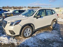2024 Subaru Forester for sale in Pennsburg, PA