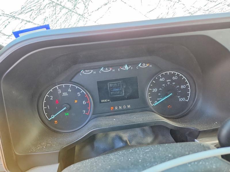 2023 Ford F250 Super Duty