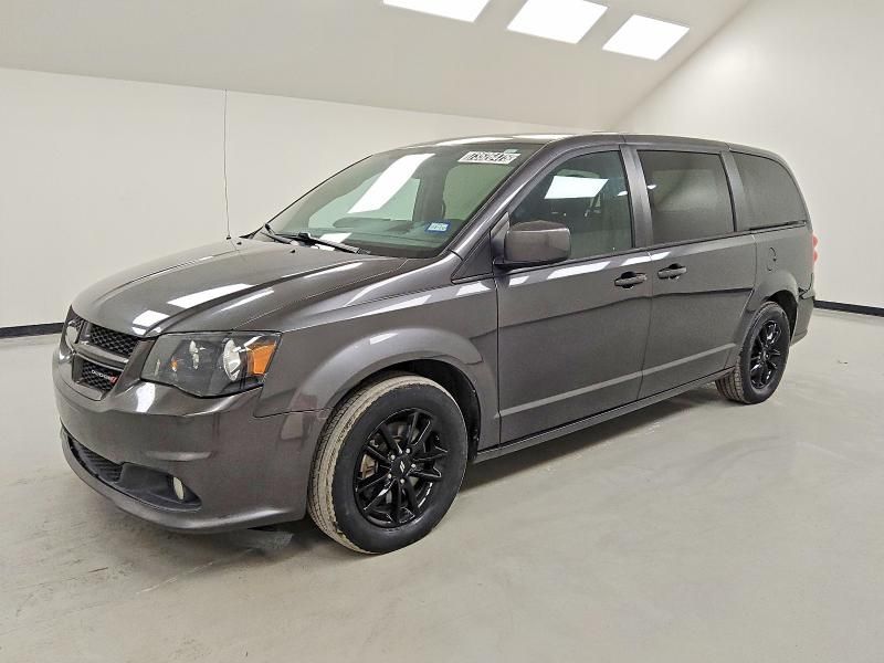 2020 Dodge Grand Caravan gt