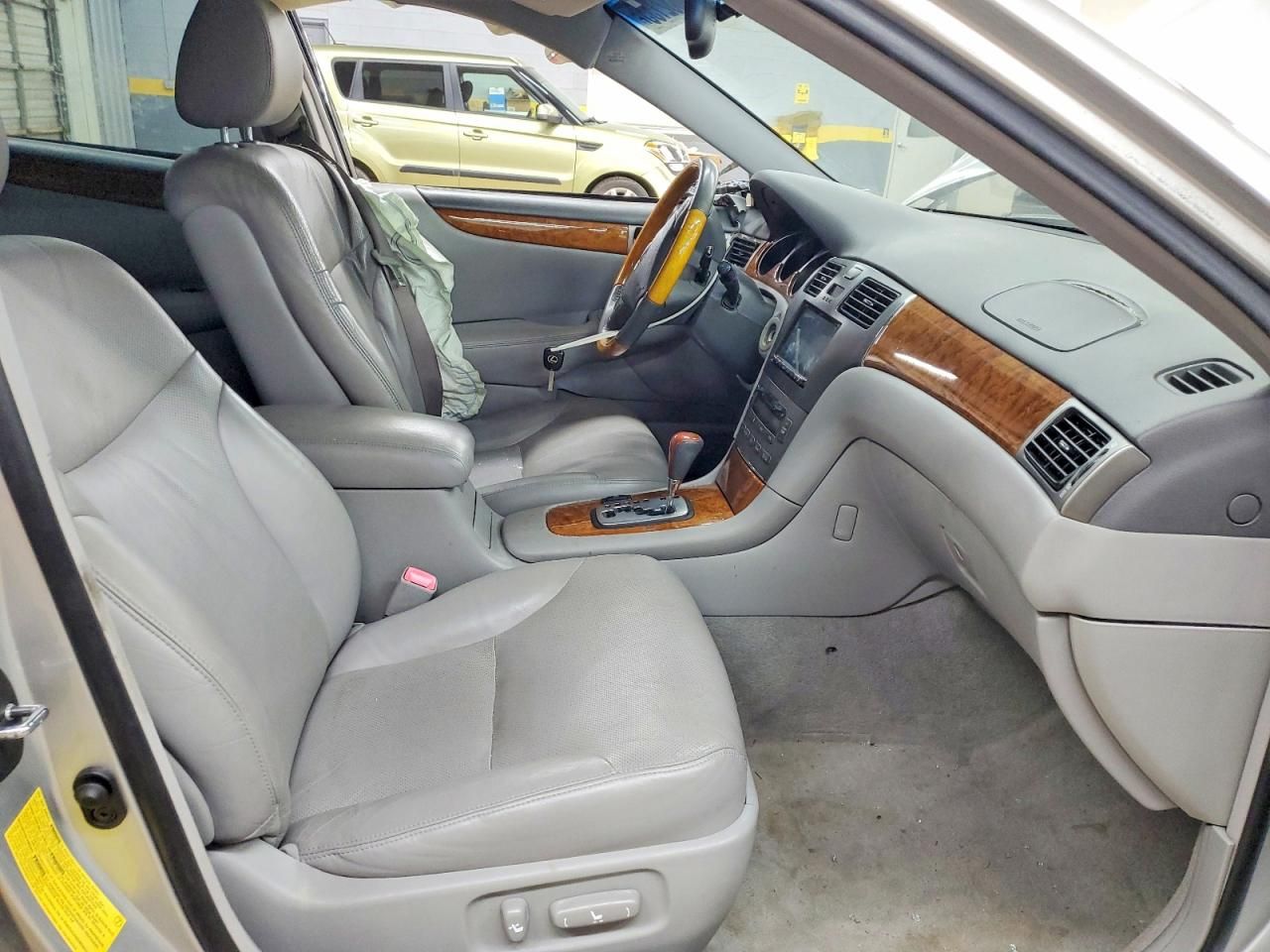 2006 Lexus Es 330