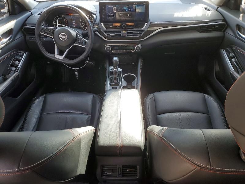 2023 Nissan Altima sr