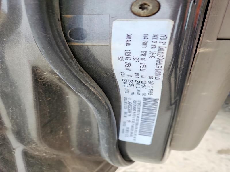 2003 Jeep Grand Cherokee Laredo