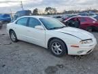 2001 Oldsmobile Aurora