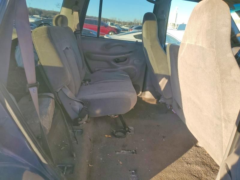 2002 Ford Expedition xlt