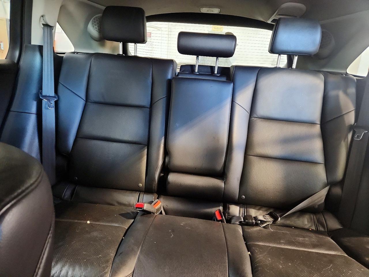 2015 Acura Rdx Technology