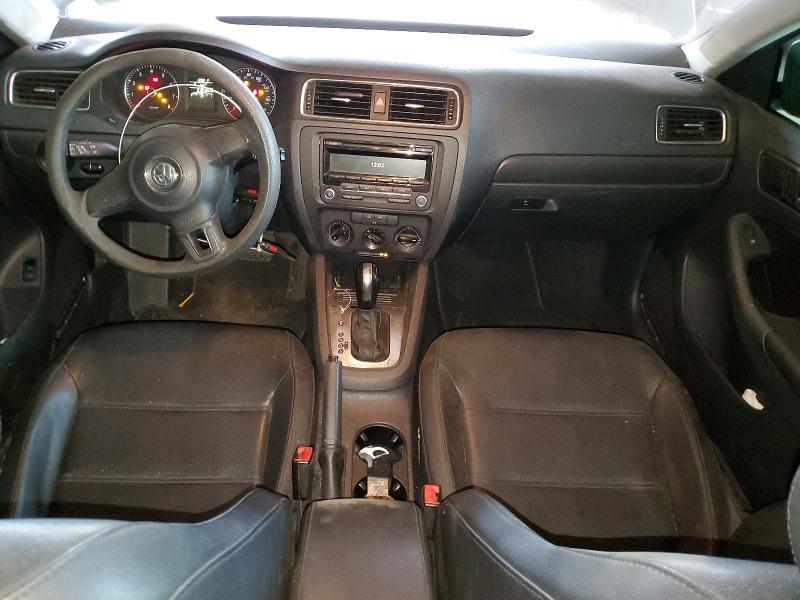 2014 Volkswagen Jetta se