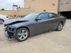 2018 Dodge Charger sxt Plus