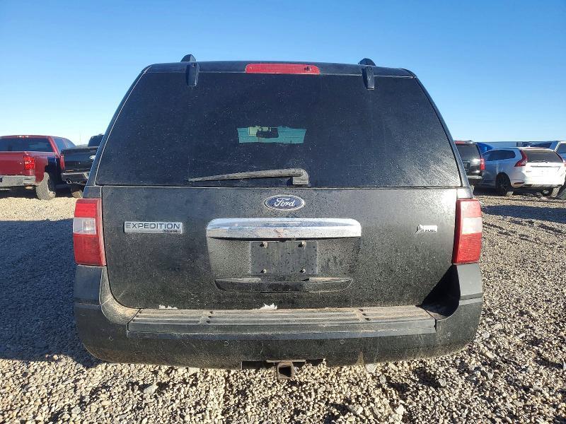 2014 Ford Expedition Limited