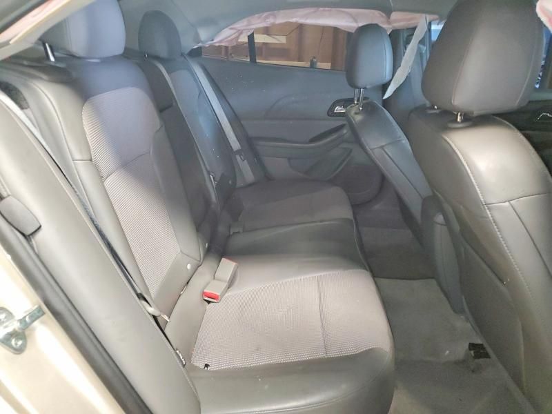 2014 Chevrolet Malibu 1LT