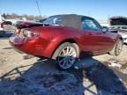 2008 Mazda Mx-5 Miata