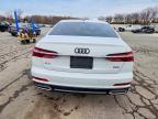 2019 Audi A6 Prestige