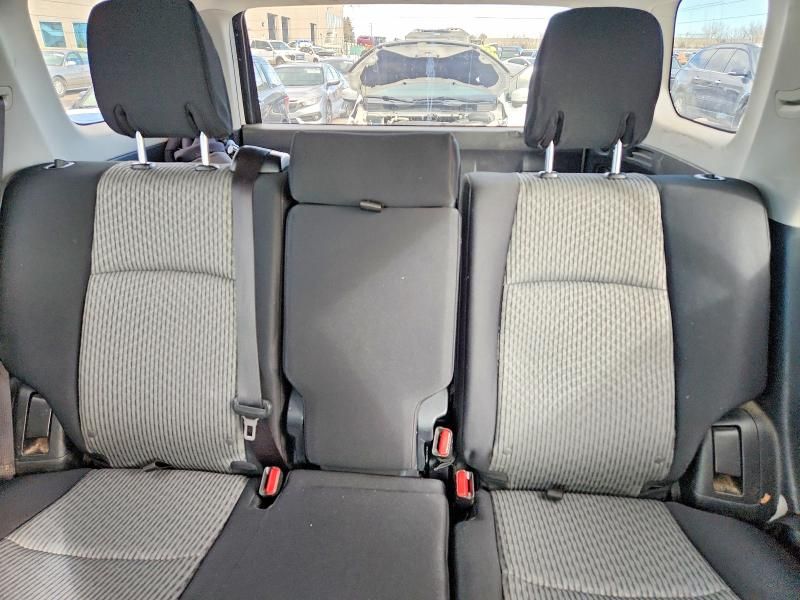 2016 Toyota 4runner Sr5/sr5 Premium