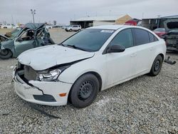 2014 Chevrolet Cruze ls en venta en Brighton, CO