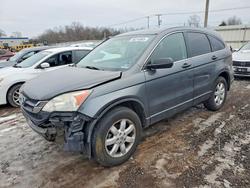 2011 Honda Cr-v se for sale in Hillsborough, NJ