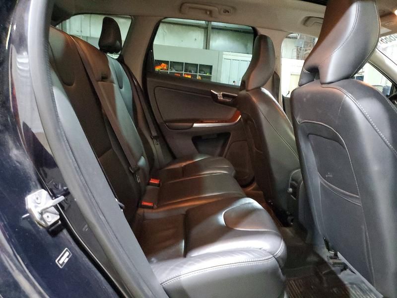 2017 Volvo Xc60 T6 Inscription