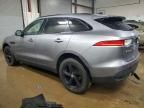 2020 Jaguar F-pace Premium