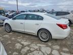 2014 Buick Lacrosse