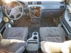 2000 Honda Cr-v ex