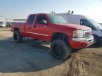 2007 GMC New Sierra K1500 Classic
