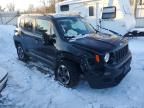 2016 Jeep Renegade Sport