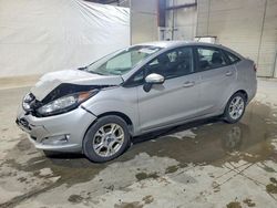 Ford Fiesta salvage cars for sale: 2014 Ford Fiesta se