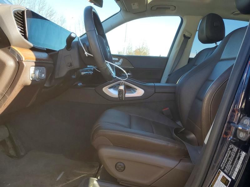 2020 Mercedes-Benz Gle 350 4matic