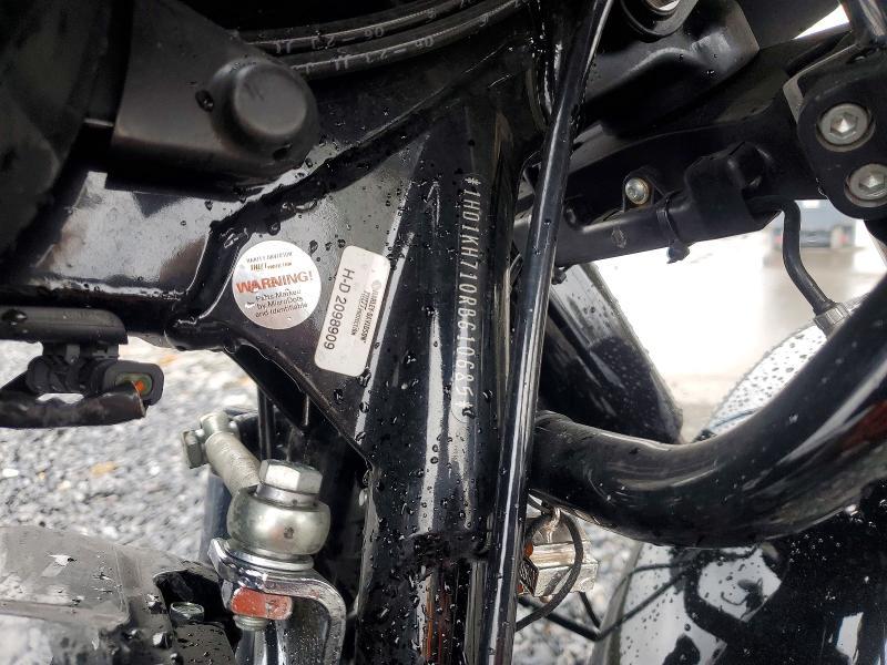 2024 Harley-Davidson Fltrx