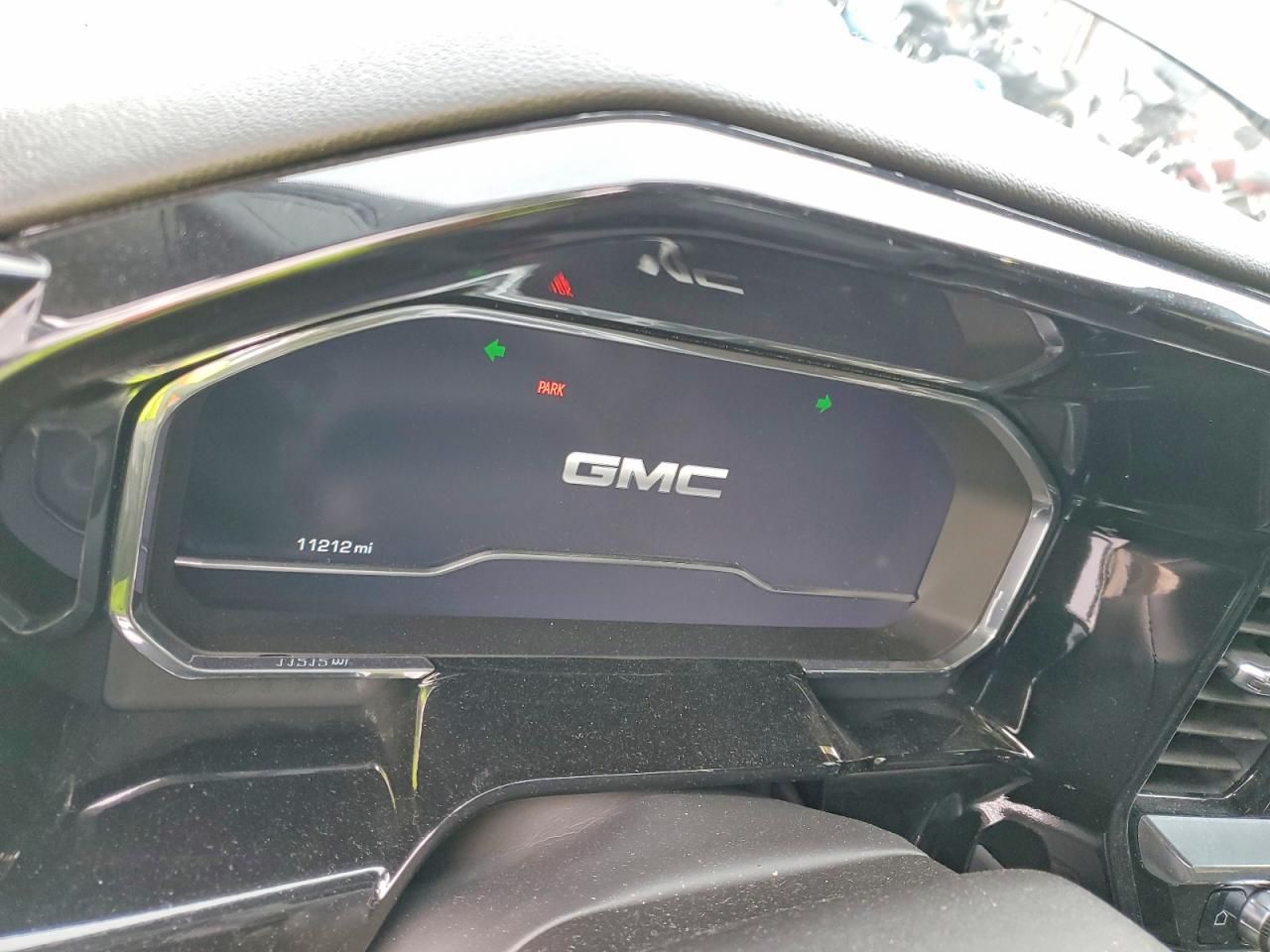 2025 GMC Sierra C1500 Elevation