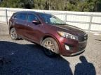 2016 KIA Sorento sx