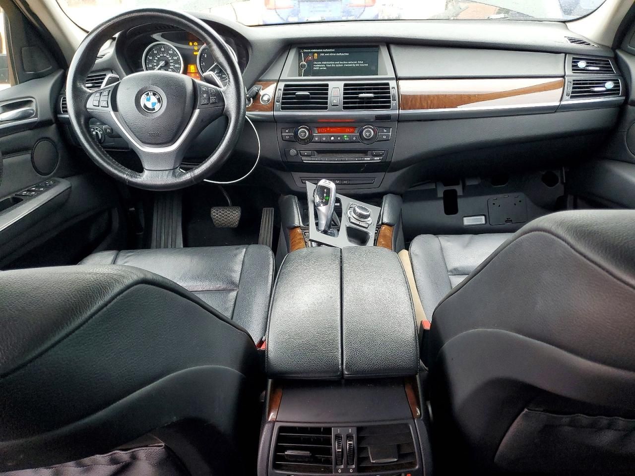 2013 BMW X6 Xdrive35i