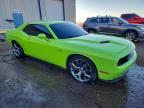 2015 Dodge Challenger sxt Plus