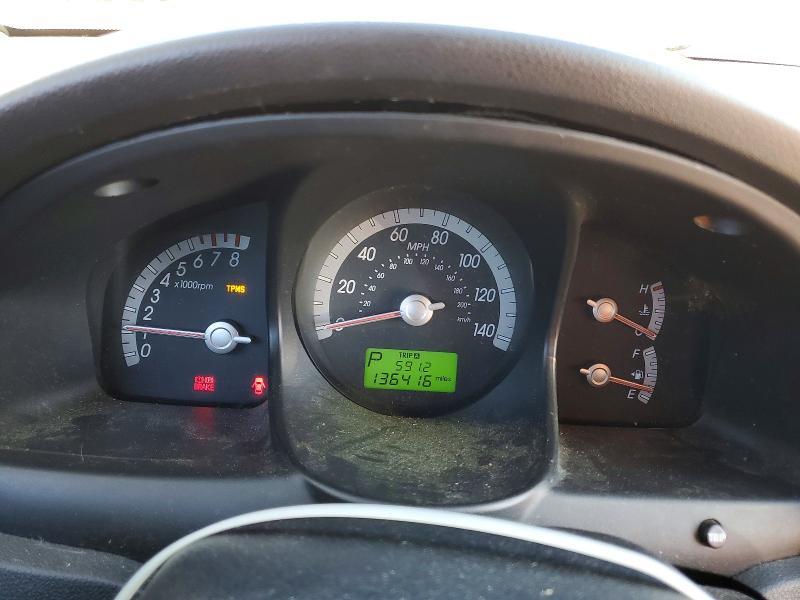 2008 KIA Sportage ex