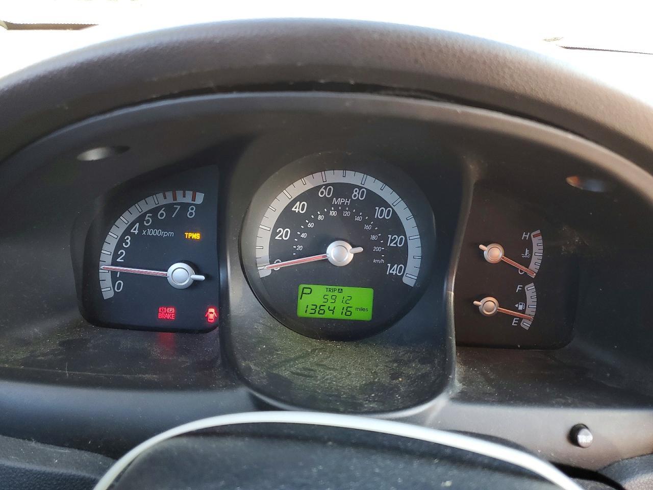 2008 KIA Sportage ex