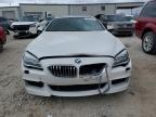 2017 BMW 650 xi Gran Coupe