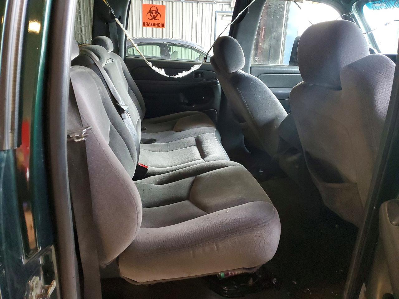 2006 GMC New Sierra K1500