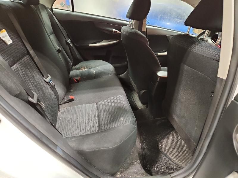 2009 Toyota Corolla xrs