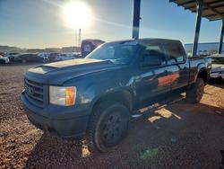GMC Sierra salvage cars for sale: 2008 GMC Sierra K1500