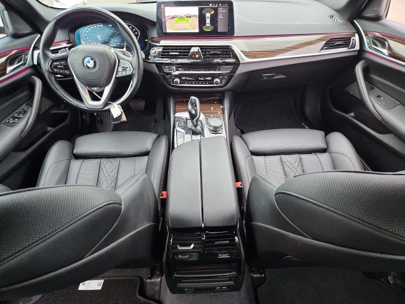 2023 BMW 530xe