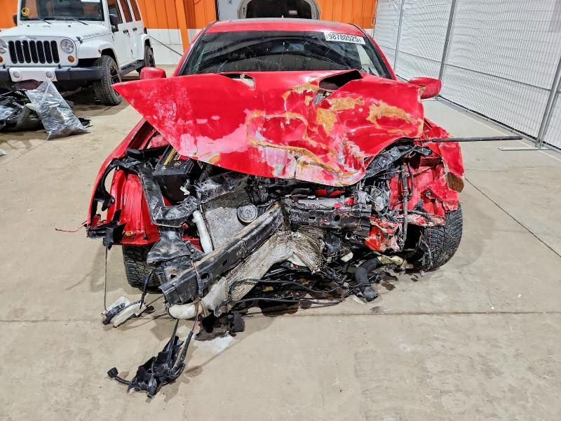 2013 Hyundai Genesis Coupe 2.0t