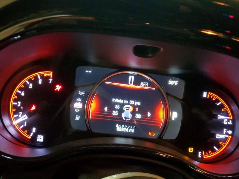 2021 Dodge Durango gt