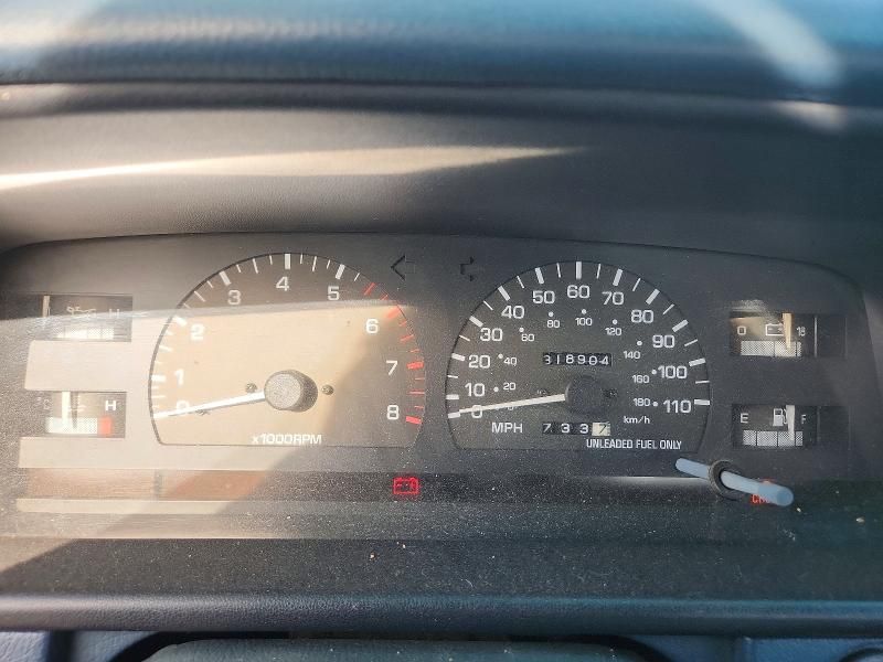 1996 Toyota T100 Xtracab SR5