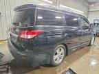 2013 Nissan Quest s