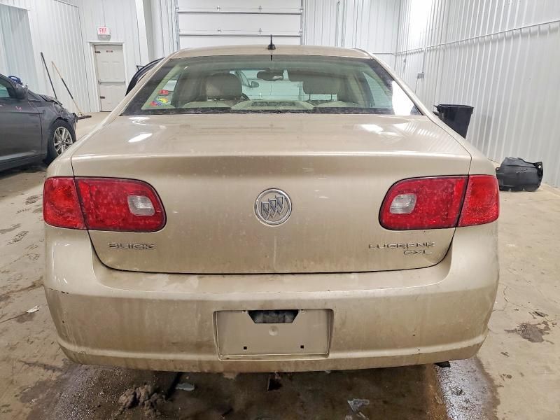 2006 Buick Lucerne cxl
