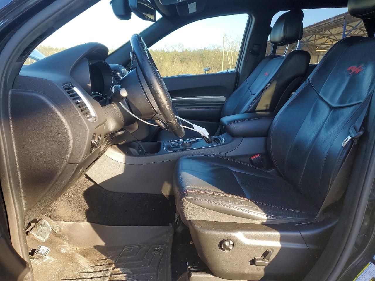 2015 Dodge Durango R/T