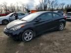 2013 Hyundai Elantra Coupe gs